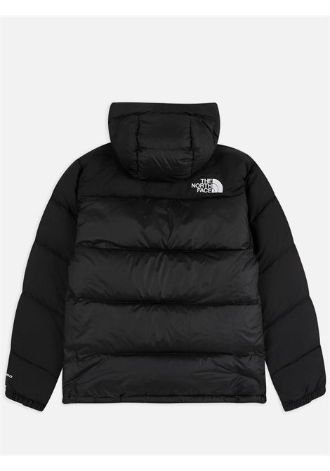 Parka Himalaya The North Face THE NORTH FACE | Giubbotti | NF0A4QYXJK31